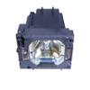 610-334-2788 / LMP108 / ET-SLMP108 Replacement Projector Lamp Bulb with Housing for Eiki LC-X80 view 2