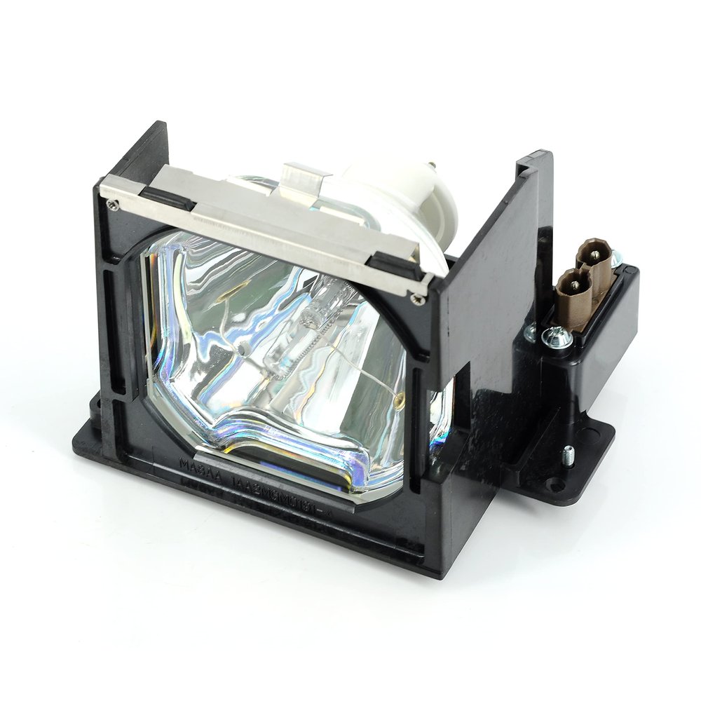 03-000667-01P Replacement Projector Lamp Bulb with Housing for Christie Montage LX33 / Vivid LX41