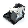 03-000667-01P Replacement Projector Lamp Bulb with Housing for Christie Montage LX33 / Vivid LX41 view 2