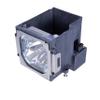 610-337-0262 / LMP104 / ET-SLMP104 Replacement Projector Lamp Bulb with Housing for Eiki LC-W5 / LC-X7 view 1