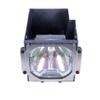 610-337-0262 / LMP104 / ET-SLMP104 Replacement Projector Lamp Bulb with Housing for Eiki LC-W5 / LC-X7 view 2