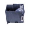 610-337-0262 / LMP104 / ET-SLMP104 Replacement Projector Lamp Bulb with Housing for Eiki LC-W5 / LC-X7 view 3