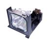 610-308-1786 / LMP68 / ET-SLMP68 Replacement Projector Lamp Bulb with Housing for Eiki LC-SE10 / LC-XC10 / LC-XE10 view 1