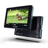 LILLIPUT HT7S 7 Inch 2000nits Camera Field Monitor with Touch Screen 1920x1200 4K HDMI 2.0 3G-SDI Input 3D LUT Waveform Histogram view 1