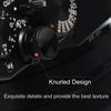 Soft Shutter Release Button(3 Pcs Black),Pure Copper Camera Shutter Button view 3