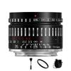 TTArtisan 35mm F0.95 APS-C Frame Lens Large Aperture Wide Angle Manual Lens for Nikon Z Mount Camera Z6 Z7 Z6II Z7II Zfc Z50 view 1