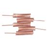 25Pcs 433MHz Internal Build-in Spring Antenna Copper Solder 34mm view 4