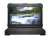 Dell Latitude Rugged 5424 Laptop | 14" 1920x1080 FHD | Core i5-8350U - 512GB SSD Hard Drive - 8GB RAM | 4 cores @ 3.6 GHz Win 11 Pro Black (Renewed) view 1