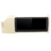 12.3 Inch Touch Screen Android 10.0 Car Stereo GPS Navigation for Land Rover Range Rover Sport L494 2013-2017 4+64G, Almond for Bosch System view 1
