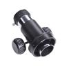 JUIYU Telescope Accessory Set 60mm Diameter Focusing Seat with Toothed Plastic 1.25-inch Interface Refracting Astronomical Telescope Accessories Telescope Camera view 4
