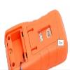 VC9208 TrueRMS ManualRange DigitalMultimeter Backlight view 4