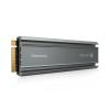 fanxiang S660 PCIe 4.0 500GB NVMe M.2 SSD for PS5 with Heatsink, Up to 5000MB/s, Internal Gaming SSD NAND SLC Cache Suitable for PS5 Enthusiasts, Technology Enthusiasts, IT Professionals view 1