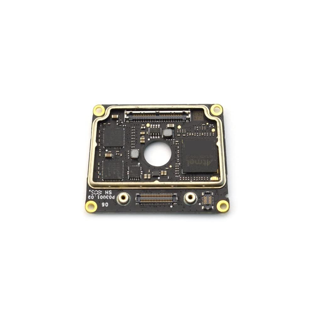 ABZEKH Drone Accessories Original for DJI Mavic 2 Pro/for Zoom Gimbal Board for PTZ Cable Replacement Repair Parts Motherboard for Mavic 2 Pro/for Zoom Accessories
