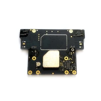 ABZEKH Drone Accessories Original for DJI Mavic Air 2 for GPS Board Module/Flex Flat Ribbon Cable Replacement Accessories for DJI for Mavic AIR 2 Repair Parts (Color : Not ADS-B GPS)