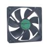 12025 12CM 120X120X25mm AD1224UX-A73GL 24V 0.25A 3-Wire Inverter Cooling Fan view 1