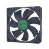 12025 12CM 120X120X25mm AD1224UX-A73GL 24V 0.25A 3-Wire Inverter Cooling Fan view 2