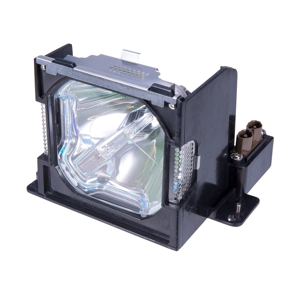 03-000750-01P Replacement Projector Lamp Bulb with Housing for Christie LX45 / Vivid LX37 / Vivid LX45