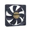 1225 12V 0.33A 12025 AD1212MB-A71GL Chassis Power Dupply Cooling Fan view 1