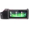 12.3 Inch Touch Screen Android 10.0 Car Stereo GPS Navigation for Land Rover Range Rover Sport L494 2013-2017 4+64G, Black for Harman System view 4