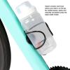 Bike Locator Holder Cover for Bike, Bike Locator Holder Protective Cover Good Concealment Bike Mounting Bracket Case for Tracking Device, view 2
