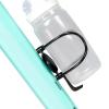 Bike Locator Holder Cover for Bike, Bike Locator Holder Protective Cover Good Concealment Bike Mounting Bracket Case for Tracking Device, view 3