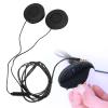 120cm Motorbike Helmet Headset with 2 Speakers, Hands Free Support, with 3.5MM Plug, for Outdoor Use view 3