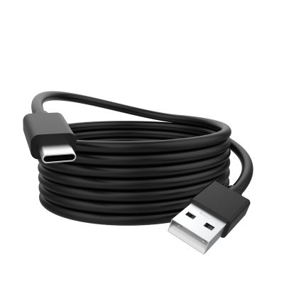 Zosvoses Type C Charging Cable Compatible with Kindle Paperwhite, Signature Edition, Paperwhite Kids 11th Gen & Newer, Also for 2019 9th Gen & Newer Fire HD, 10ft