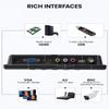 Eyoyo Mini Monitor 7 Inch Small HDMI Monitor 1024x600 IPS Screen Display view 3