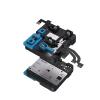 Qianli Universal Dot Matrix Repair Fixture for Face ID Front Camera Repair Holder Qianli Dot Projector Precision Calibrator for iPhone 12 Pro Max 11 X XR XS XS MAX Face Lattice Repair view 3