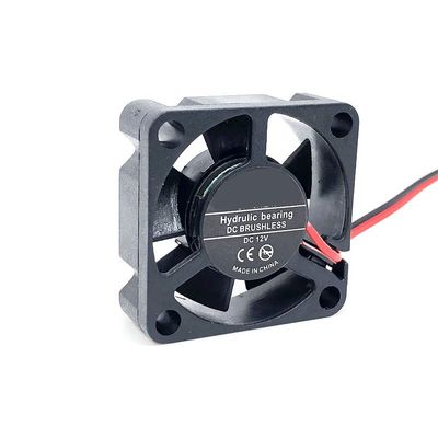 24V 3010 30MM 30 * 30 * 10MM Cooling Fan 3D Printer Fan Graphics Card Fan Hydraulic Bearing Ball Bearing with 2pin