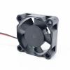 24V 3010 30MM 30 * 30 * 10MM Cooling Fan 3D Printer Fan Graphics Card Fan Hydraulic Bearing Ball Bearing with 2pin view 3
