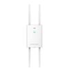 Grandstream GWN7664LR Wi-Fi 6 Outdoor Long Range AP view 2