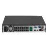 Lorex Fusion 4K (16 Camera Capable) 3TB Wired NVR System with 12 White IP Bullet Cameras view 2