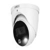 Lorex Fusion 4K 16-Channel (8 Wired + 8 Wi-Fi) 2TB NVR System with Dome Cameras Featuring Smart Deterrence and 2-Way Audio view 3