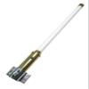 Lorex Omni-Directional Wireless Range Extender Antenna - Optimized Signal Strength with Clesar Sight Lines - Flexible Installation view 1