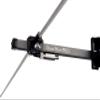 Channel Master FM Antenna  Multi-Directional Outdoor FM Antenna  50+ Mile Range, Dipole Design, Heavy-Duty, Long-Range Reception Power, FM & HD Radio Support for Free OTA Radio, Made in USA view 2