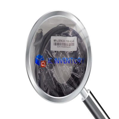 1PCS Copy MR-J3ENCBL10M-A1-H MRJ3ENCBL10MA1H