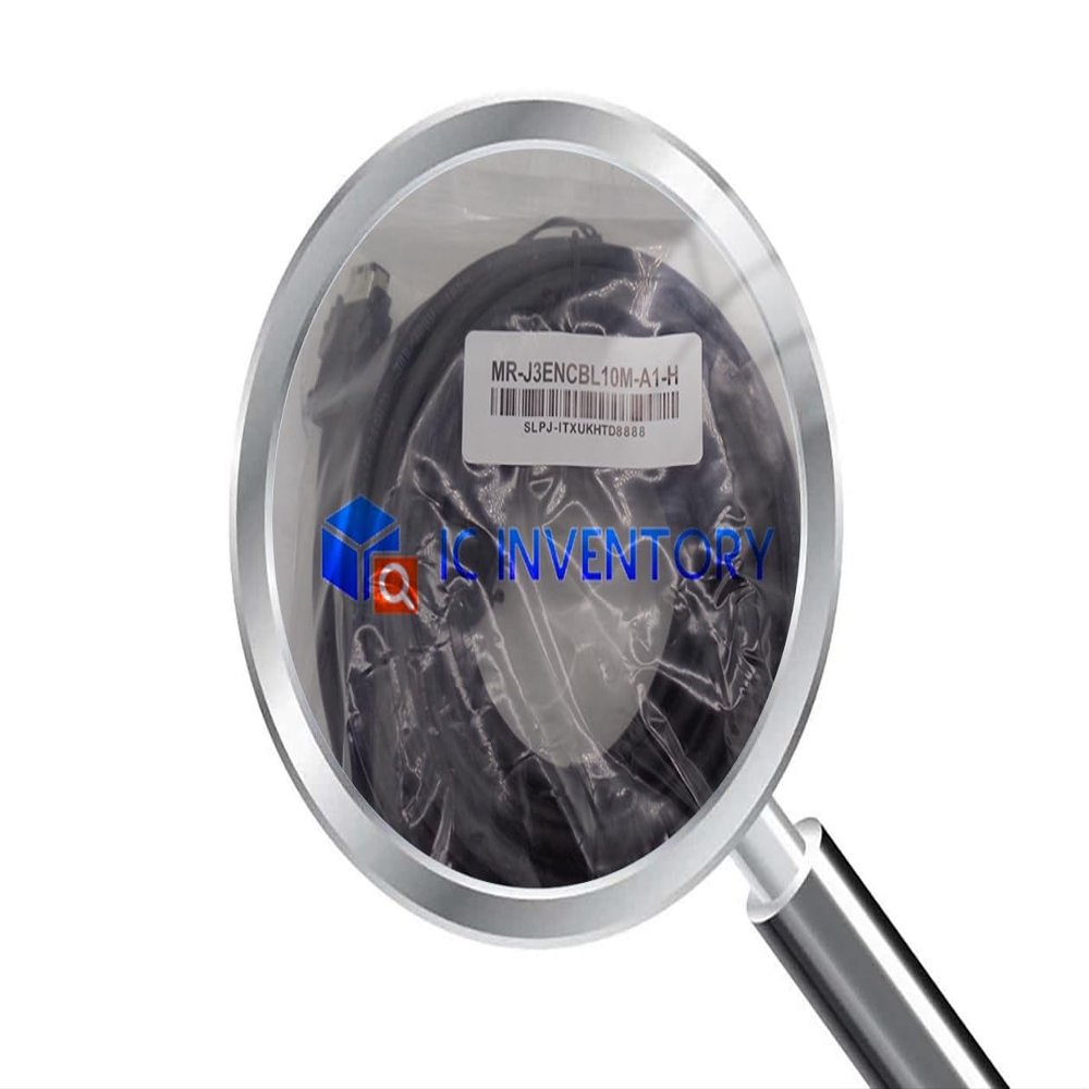 1PCS Copy MR-J3ENCBL10M-A1-H MRJ3ENCBL10MA1H