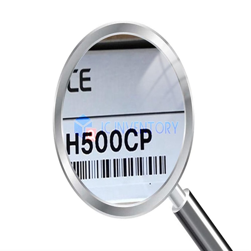 1PCS New LR-ZH500CP LRZH500CP