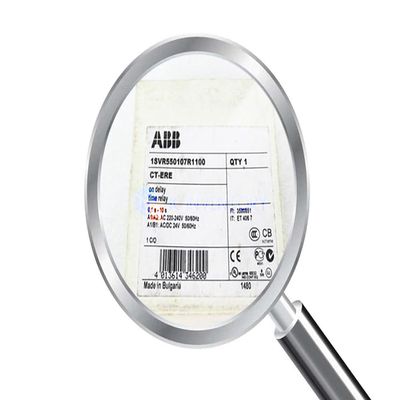 1PCS New 1SVR550107R1100