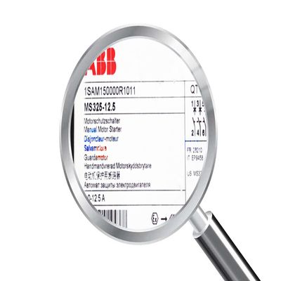 1PCS New MS325-12.5 9-12.5A MS32512.5 912.5A