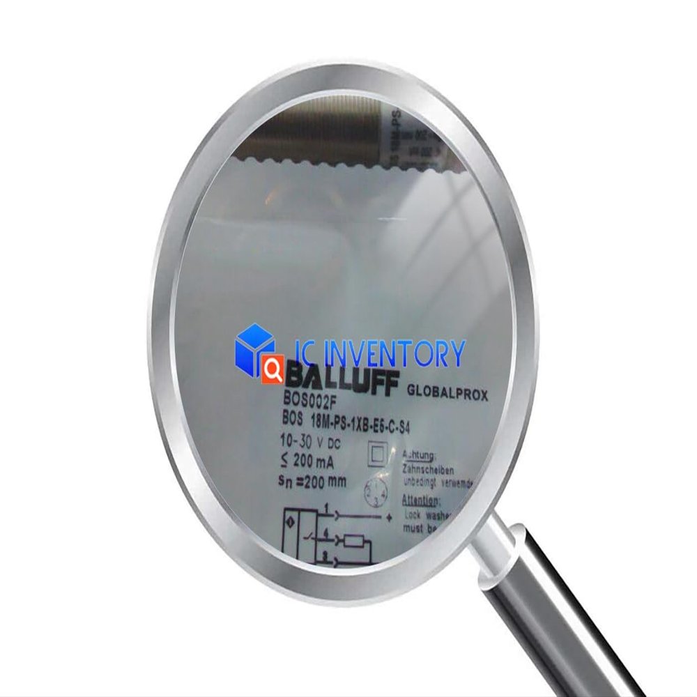 1PCS New 18M-PS-1XB-E5-C-S4 18MPS1XBE5CS4