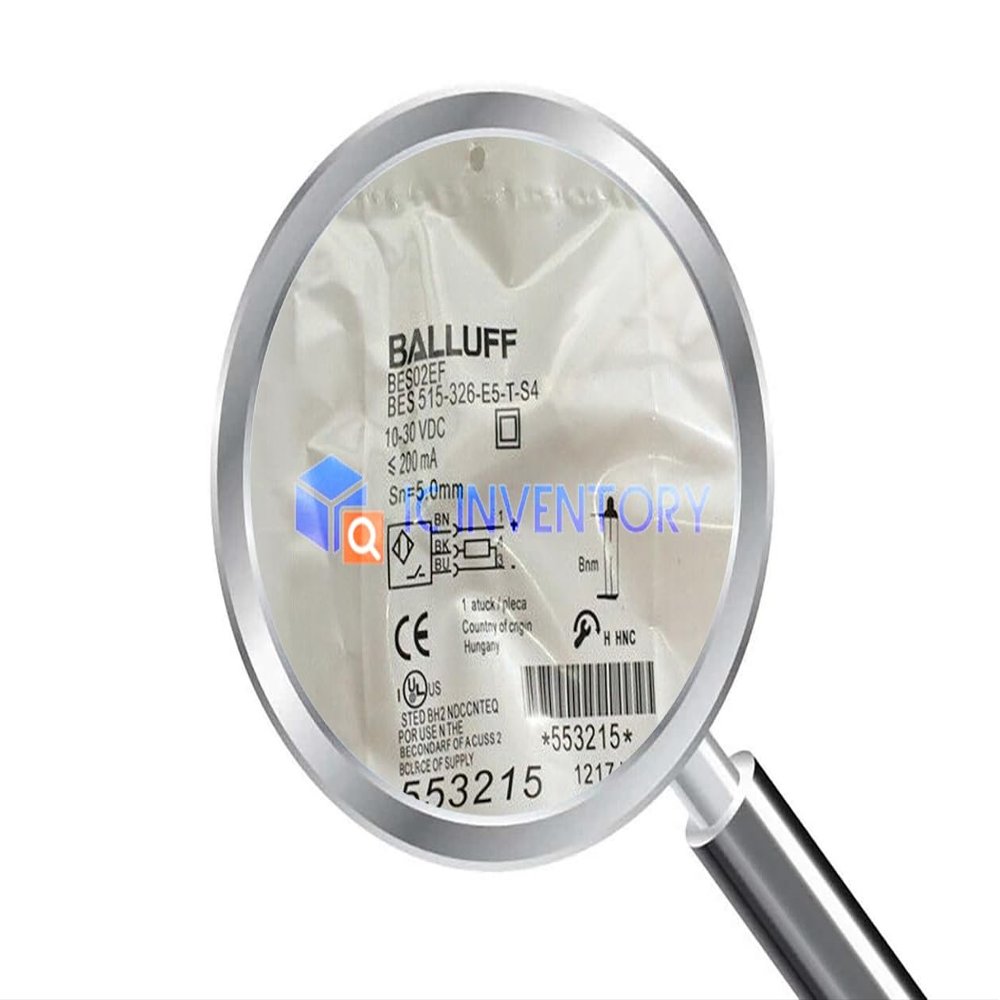 1PCS New 515-326-E5-T-S4 515326E5TS4
