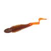 Berkley PowerBait Curly Bones Fishing Soft Bait, Blown Motor, 3" view 2