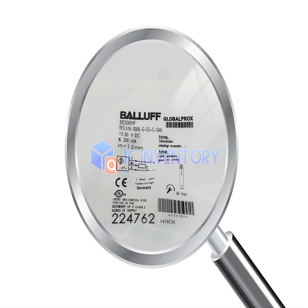 1PCS New 516-3005-G-E5-C-S49 5163005GE5CS49
