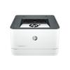 HP LaserJet Pro 3001dwe Wireless Black & White Printer with HP+ Smart Office Features (Renewed) view 1