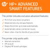 HP LaserJet Pro 3001dwe Wireless Black & White Printer with HP+ Smart Office Features (Renewed) view 3
