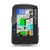 Tough Silicone Case and PET Screen Protection Film Compatile with Wahoo ELEMNT ROAM 2 [2022] -1 Case (Red) view 2
