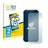 brotect 2-Pack Screen Protector Compatible with iiiF150 Air 1 Screen Protection Film Ultra Clear - Scratch Proof, Transparent, HD Clear view 2