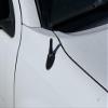 CravenSpeed Stubby Jr Antenna Compatible with Toyota Tacoma 1995-2016 | 2 inches | Short Antenna Replacement | Made in The USA view 2